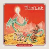 Templar - Conquering Swords (Lossless) Templar - Conquering Swords (Lossless)