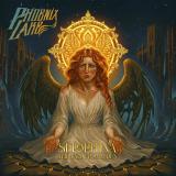 Phoenix - Seraphina:The Fall From Eden Phoenix - Seraphina:The Fall From Eden