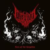 Internal Decay - Fires of the Forgotten (EP) Internal Decay - Fires of the Forgotten (EP)