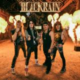 Blackrain - Discography (2006 - 2026) Blackrain - Discography (2006 - 2026)