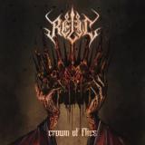 Relic - Crown Of Flies (EP) Relic - Crown Of Flies (EP)