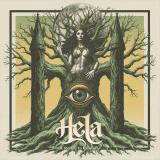 Hela - Vessel To Nowhere (Lossless) Hela - Vessel To Nowhere (Lossless)