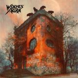 Wolves Of Agra - Tomorrow Is A Privilege (EP) Wolves Of Agra - Tomorrow Is A Privilege (EP)