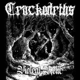 Cracked Ribs - Violent Relic Cracked Ribs - Violent Relic