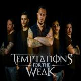 Temptations For The Weak - Discography (2015 - 2026) Temptations For The Weak - Discography (2015 - 2026)