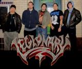 Legionary - Discography (2012 - 2026) Legionary - Discography (2012 - 2026)