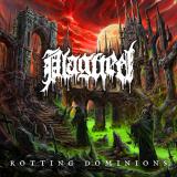 Plagued - Rotting Dominions (EP) Plagued - Rotting Dominions (EP)