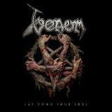 Venom - Lay Down Your Soul (Single) (Upconvert) Venom - Lay Down Your Soul (Single) (Upconvert)