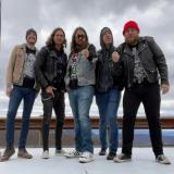 Mega Colossus - (as Colossus) - Discography (2008 - 2026) Mega Colossus - (as Colossus) - Discography (2008 - 2026)