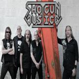Shotgun Justice - Discography (2016 - 2026) Shotgun Justice - Discography (2016 - 2026)