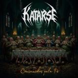 Katarse - Consumidos Pela Fé (EP) Katarse - Consumidos Pela Fé (EP)