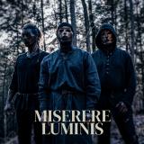 Miserere Luminis - Discography (2009 - 2026) (Lossless) Miserere Luminis - Discography (2009 - 2026) (Lossless)