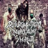 Regurgimentação Necrovaginal Sangrenta - Discography (2015 - 2026) Regurgimentação Necrovaginal Sangrenta - Discography (2015 - 2026)
