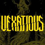 Vexatious - 2 EP (2023 - 2026) Vexatious - 2 EP (2023 - 2026)