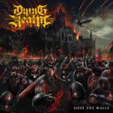 Dying Realm - Siege The Walls (EP) Dying Realm - Siege The Walls (EP)