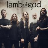 Lamb Of God - Discography (2000 - 2025) Lamb Of God - Discography (2000 - 2025)