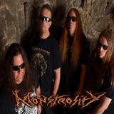 Monstrosity - Discography (1992 - 2023) (Lossless) Monstrosity - Discography (1992 - 2023) (Lossless)