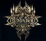 Crematory - Black Pearls (Compilation) (Bonus DVD) Crematory - Black Pearls (Compilation) (Bonus DVD)