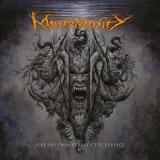Monstrosity - Screams from Beneath the Surface Monstrosity - Screams from Beneath the Surface