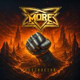 More - Destructor (Lossless) More - Destructor (Lossless)