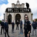 Big Big Train - Discography (1991 - 2026) Big Big Train - Discography (1991 - 2026)