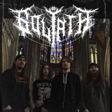 Goliath - Discography (2024 - 2026) Goliath - Discography (2024 - 2026)