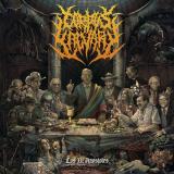 Corpus Calvary - Los XII Apóstoles Corpus Calvary - Los XII Apóstoles