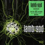 Lamb Of God - Into Oblivion (Deluxe Edition) (Lossless) Lamb Of God - Into Oblivion (Deluxe Edition) (Lossless)