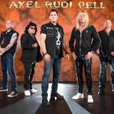 Axel Rudi Pell - Discography (1989 - 2026) Axel Rudi Pell - Discography (1989 - 2026)
