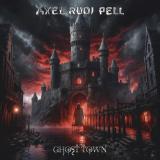 Axel Rudi Pell - Ghost Town (Lossless) Axel Rudi Pell - Ghost Town (Lossless)