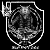 Hordes Of Wrath - Army Of One Hordes Of Wrath - Army Of One