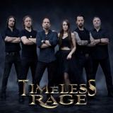 Timeless Rage - Discography (2013 - 2026) Timeless Rage - Discography (2013 - 2026)