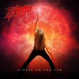 Tyketto - Closer To The Sun (Hi-Res) (Lossless) Tyketto - Closer To The Sun (Hi-Res) (Lossless)