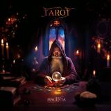 Magenta - Tarot Magenta - Tarot