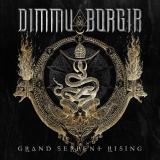 Dimmu Borgir - Ulvgjeld & Blodsodel (Single) Dimmu Borgir - Ulvgjeld & Blodsodel (Single)