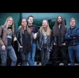 Power Paladin - Discography (2022 - 2026) Power Paladin - Discography (2022 - 2026)