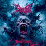 Interitus - The Precept Of Lunacy Interitus - The Precept Of Lunacy