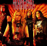 Transmetal - Discography (1987 - 2026) Transmetal - Discography (1987 - 2026)
