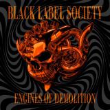 Black Label Society - Engines Of Demolition (Lossless) Black Label Society - Engines Of Demolition (Lossless)