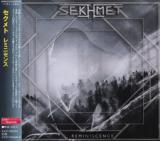 Sekhmet - Reminiscence (Japanese Edition) Sekhmet - Reminiscence (Japanese Edition)