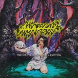 Anarchÿ - The Spectrum of Human Emotion (Lossless) Anarchÿ - The Spectrum of Human Emotion (Lossless)