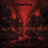 Obsidian Sorrow - Stories of the Dead Obsidian Sorrow - Stories of the Dead