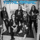 Total Maniac - Discography (2019 - 2026) Total Maniac - Discography (2019 - 2026)