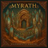 Myrath - Wilderness of Mirrors (Lossless) Myrath - Wilderness of Mirrors (Lossless)