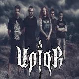 Upiór - 3 Editon's (2024 - 2026) Upiór - 3 Editon's (2024 - 2026)