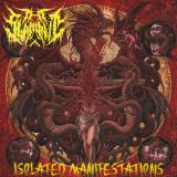 The Slam Unit - Isolated Manifestations (EP) The Slam Unit - Isolated Manifestations (EP)