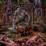 Viscerotic - Visceral Dismemberment (EP) Viscerotic - Visceral Dismemberment (EP)