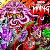Grand Master Krang - Grand Master Krang Grand Master Krang - Grand Master Krang