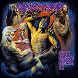 Iron Rider - One Day Someone's Gonna Kill You Iron Rider - One Day Someone's Gonna Kill You