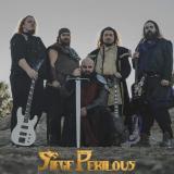 Siege Perilous - Discography (2022 - 2026) (Upconvert) Siege Perilous - Discography (2022 - 2026) (Upconvert)
